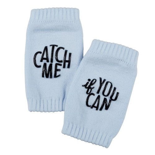 Catch Me If You Can Knee Pad by Stephan Baby