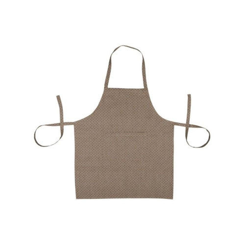 Dots Apron by Tranquillo