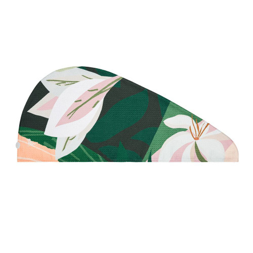 Retreat Hair Wrap Collection - Monte Verde by Dock & Bay