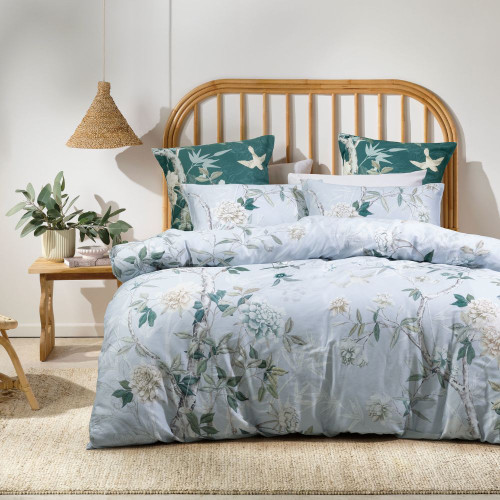 Anika Duvet Cover Set by Savona