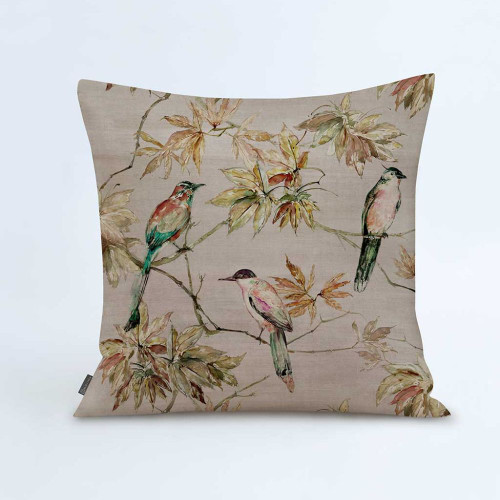 Izumi Cushion - 50 x 50cm by MM Linen