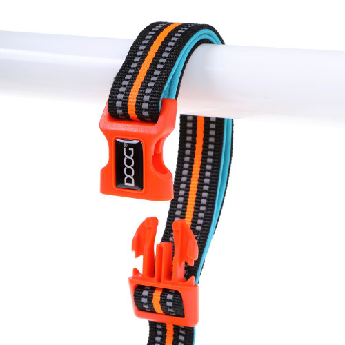 Clip It - Neoprene Leash