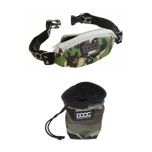 Camo Co-ordinates by DOOG