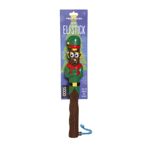 Christmas Sticks - Elfstick by DOOG