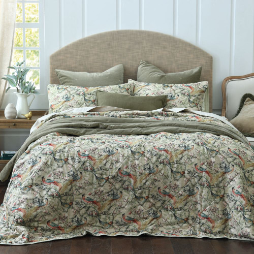 Aravelli Bedspread Set by MM Linen