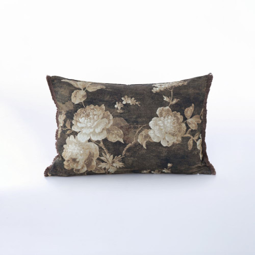 Desdemona Cushion - 60cm x 40cm by MM Linen
