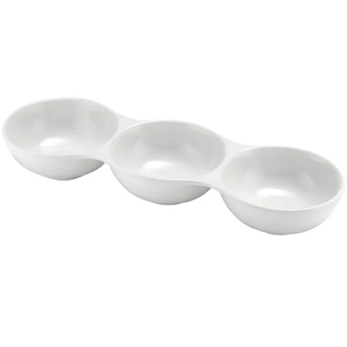 Alto Serve + Share 3 Pod Bowl by Ladelle