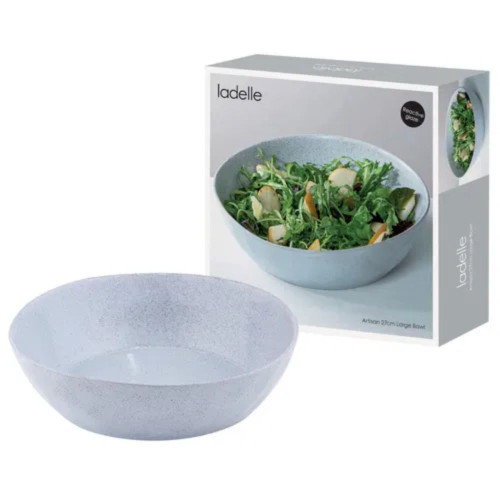 Artisan Blue Large Bowl by Ladelle