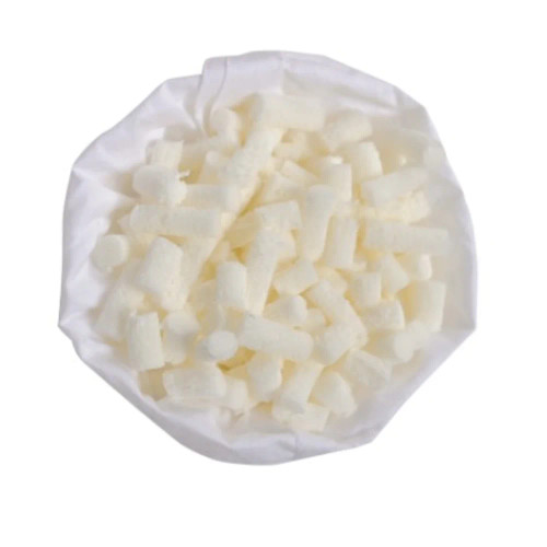 Cotton/Latex Pillow by Top Drawer