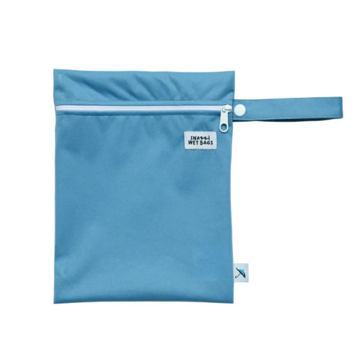 Snazzi Wet Bag Mini - Denim