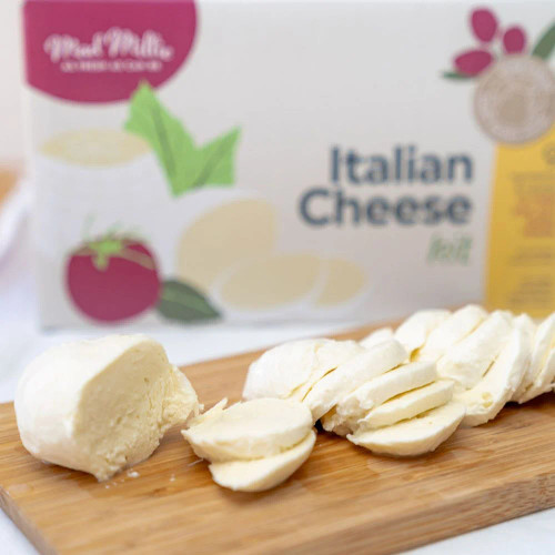 Italian Cheese Kit