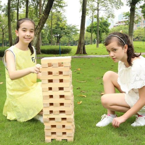 easy days Outdoor Tumblin'