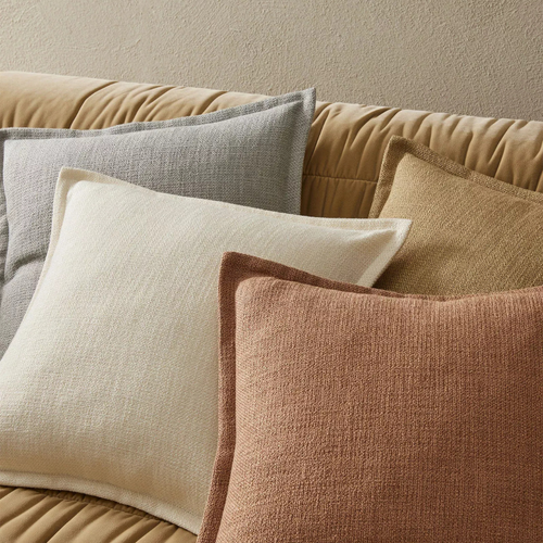 Figlio Cushion by Weave