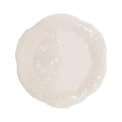 Melamine Cabbage Dinner Plate by Le Forge