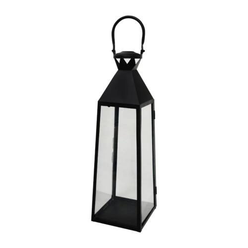 Lantern Tall 50cm by Le Forge