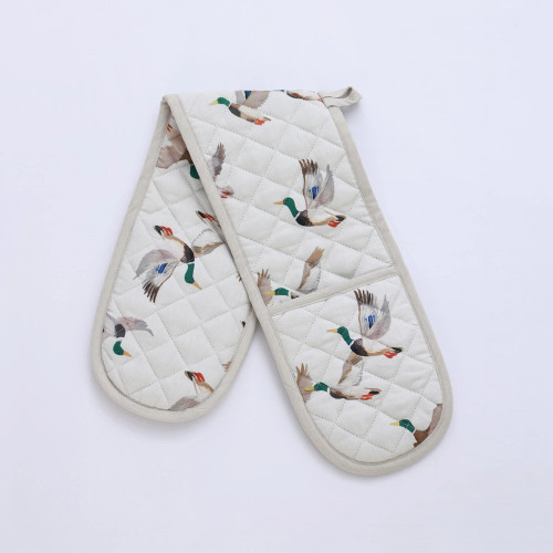Mallard Double Oven Glove