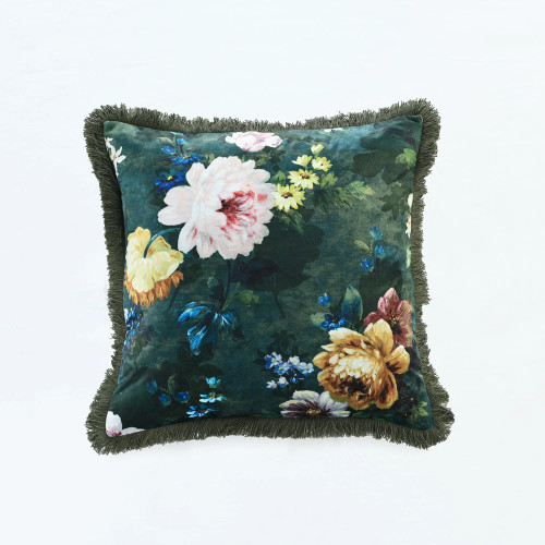 Lorenza Cushion by MM Linen