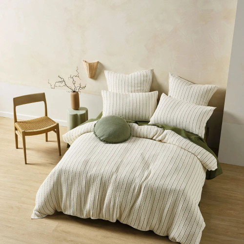 Millbrooke Duvet Cover Set by Savona