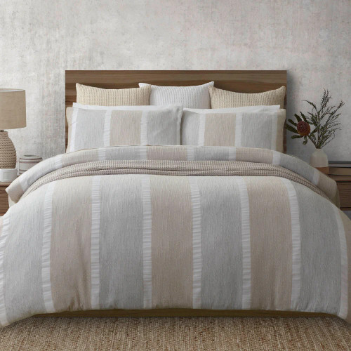 Nina Duvet Set by Baksana