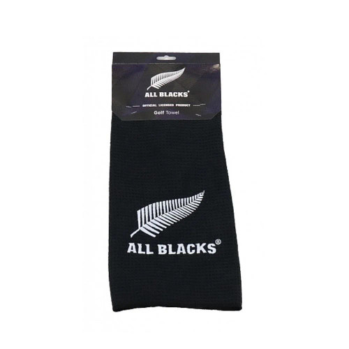 Golf Towel by All Blacks