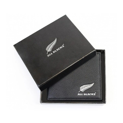 PU Wallet by All Blacks