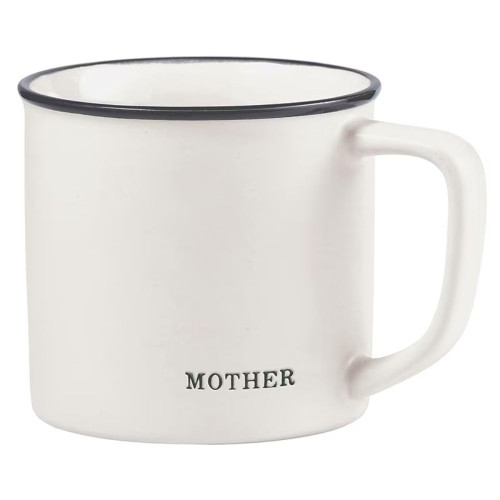 Coffee Mug - Mother by Santa Barbara Design Studio