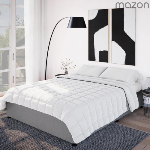 AirFibre Duvet Inner by Mazon