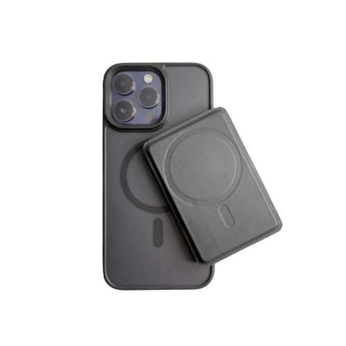 MagSafe RFID Wallet Cardholder for Phones