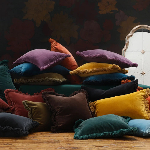 Sabel Cushion by MM Linen