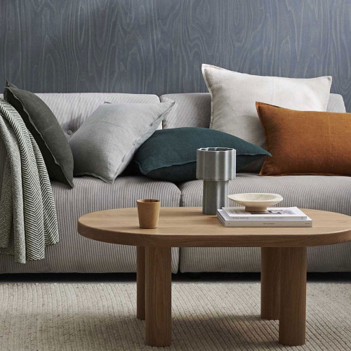 Como Cushion by Weave - 50 x 50