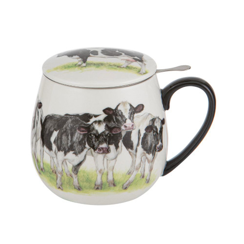 Meet The Girls 3 Piece Infuser by Ashdene