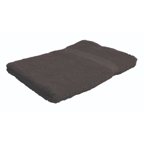 Elements Towel Range  - Charcoal