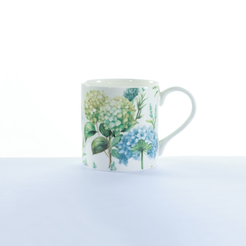 Piccadilly Bone China Mug