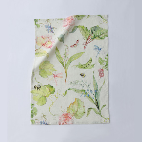 Essie Tea Towel