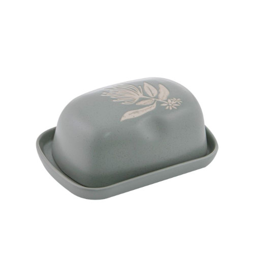 Esperance Butter Dish by Ladelle