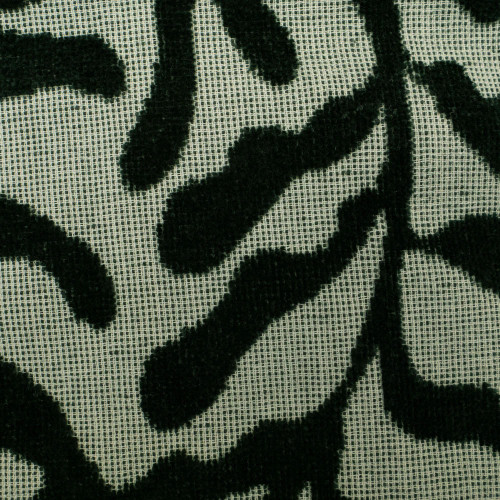 HiLo Tote Bag Nori Green Closeup