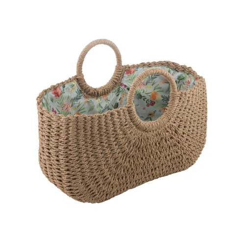 Esperance 45cm Market Basket by Ladelle