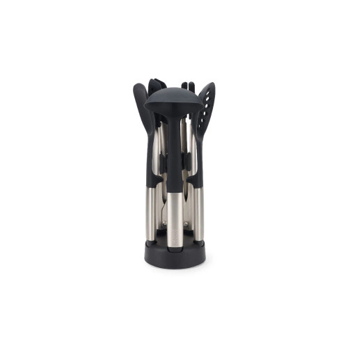 Elevate Fusion 5 Piece Silicone Utensil Set