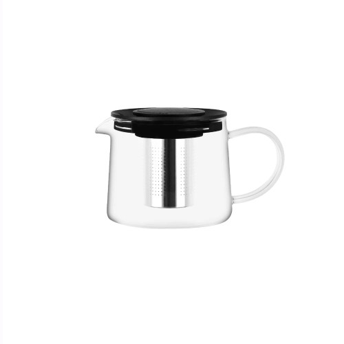 Infusion Teapot With PP Lid