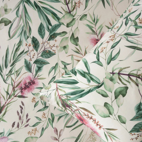 Lowen Berry Duvet Cover Set