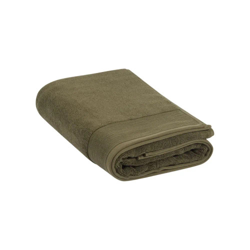 Richmond Towel Range by Seneca - Olive