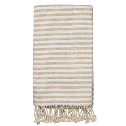 St Tropez Towel Sand