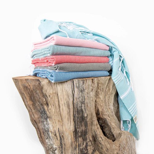 Classic Turkish Towel Watermelon