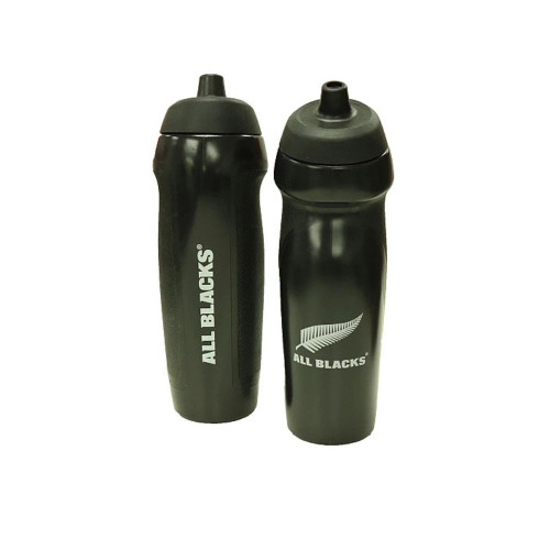 All Blacks PE Sipper Bottle