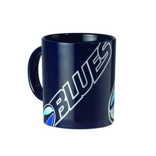 Blues Super Rugby Mug