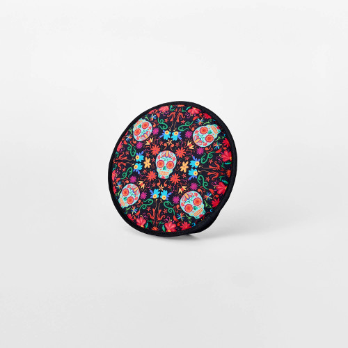 Tortilla Warmer Day of the Dead Edition by Prepara