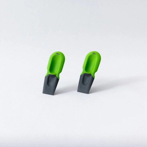 Thumb Scrapers by Prepara (2 Pack)