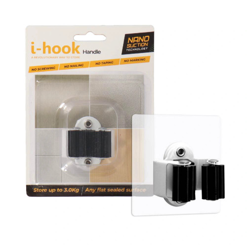 i-hook handle