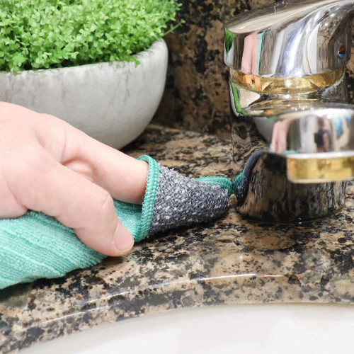 Eco Cloth Universal Super Value 4 Pack by White Magic