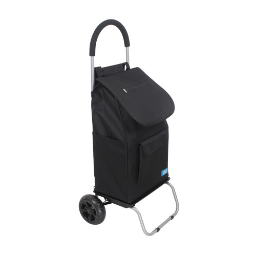 Handy Trolley Original Black by White Magic